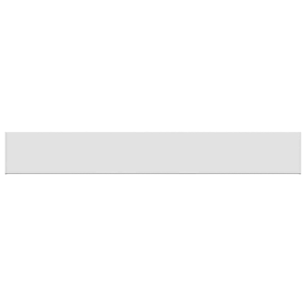 Window Sill PVC White Length