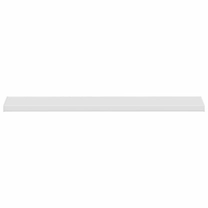 vidaXL Window Sill White 160 x 25 x 4.5 cm PVC 5
