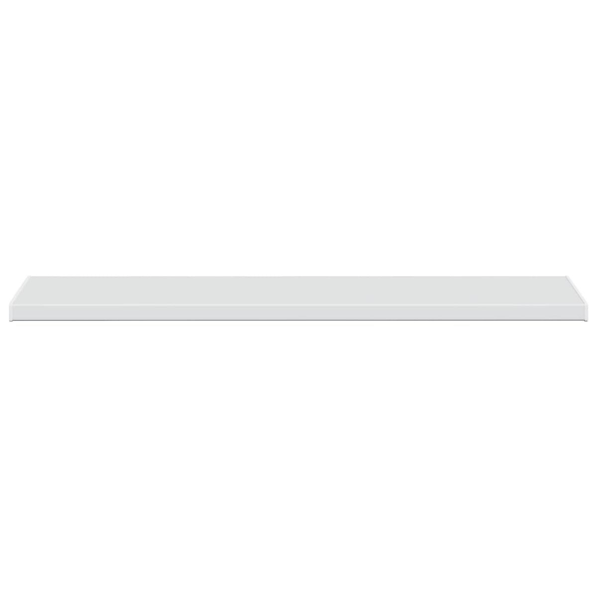 Window Sill White PVC