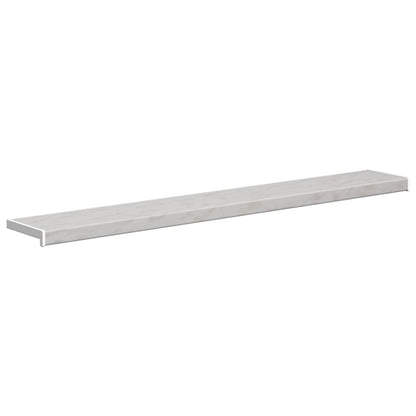 Window Sill Marble texture PVC