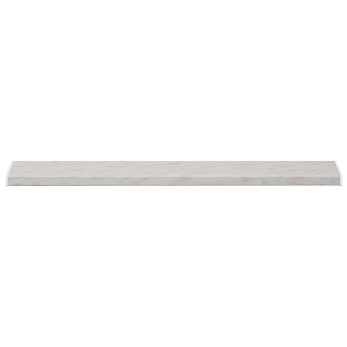 Window Sill Marble texture PVC