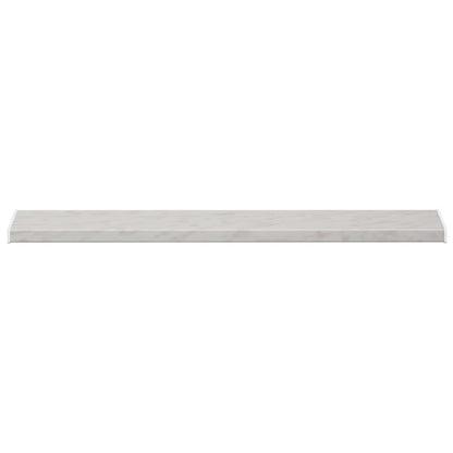 Window Sill Marble texture PVC