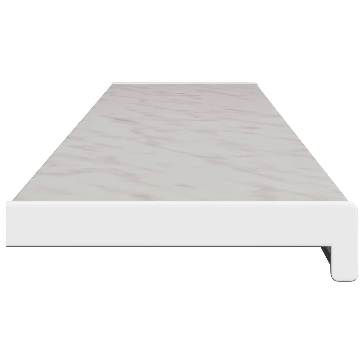 Window Sill Marble texture PVC