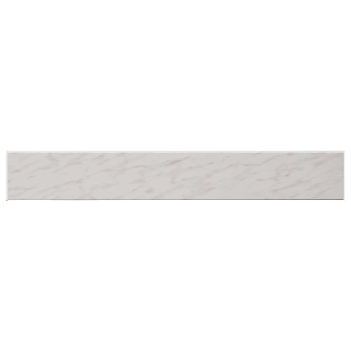 Window Sill Marble texture PVC