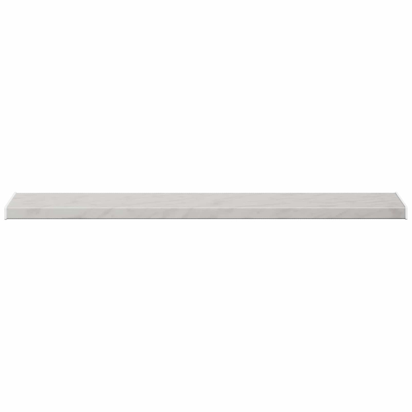 vidaXL Window Sill Marble texture 160 x 30 x 4.5 cm PVC 5