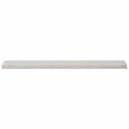 vidaXL Window Sill Marble texture 160 x 30 x 4.5 cm PVC 5