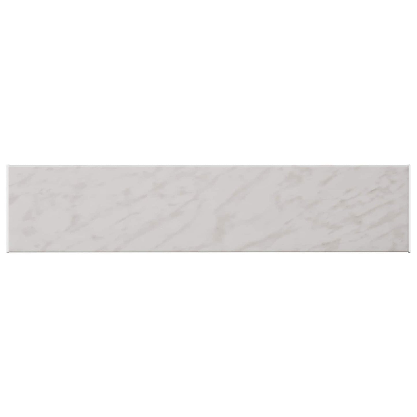 vidaXL Window Sill Marble texture 160 x 30 x 4.5 cm PVC 2