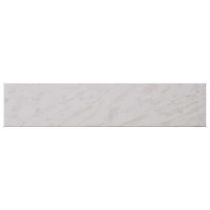 vidaXL Window Sill Marble texture 160 x 30 x 4.5 cm PVC 2
