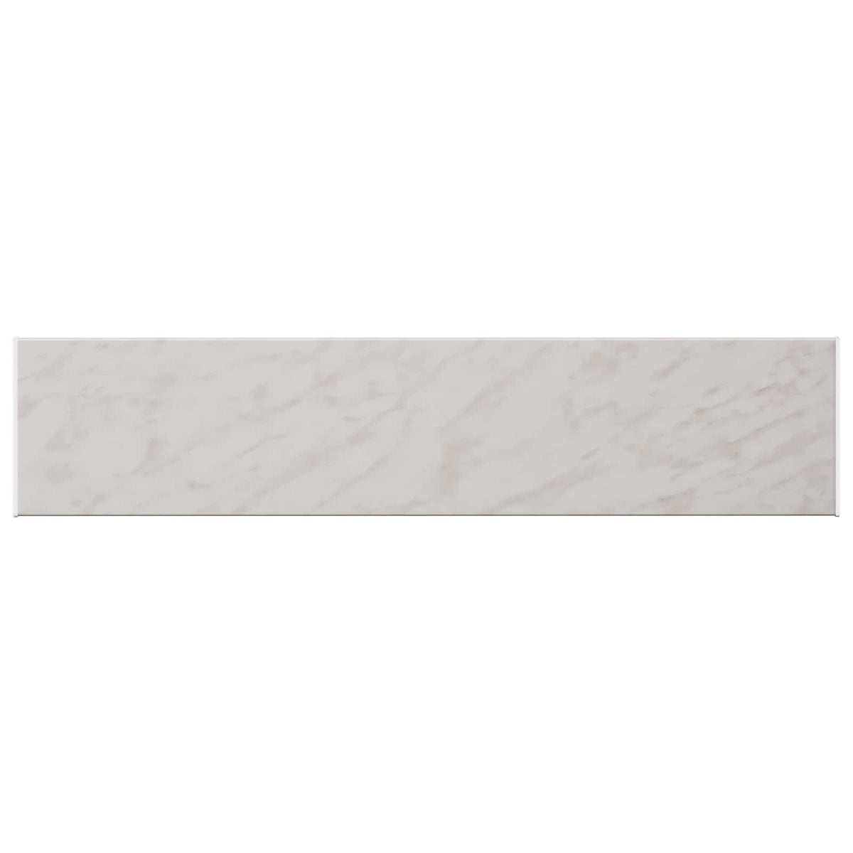 vidaXL Window Sill Marble texture 160 x 35 x 4.5 cm PVC 2