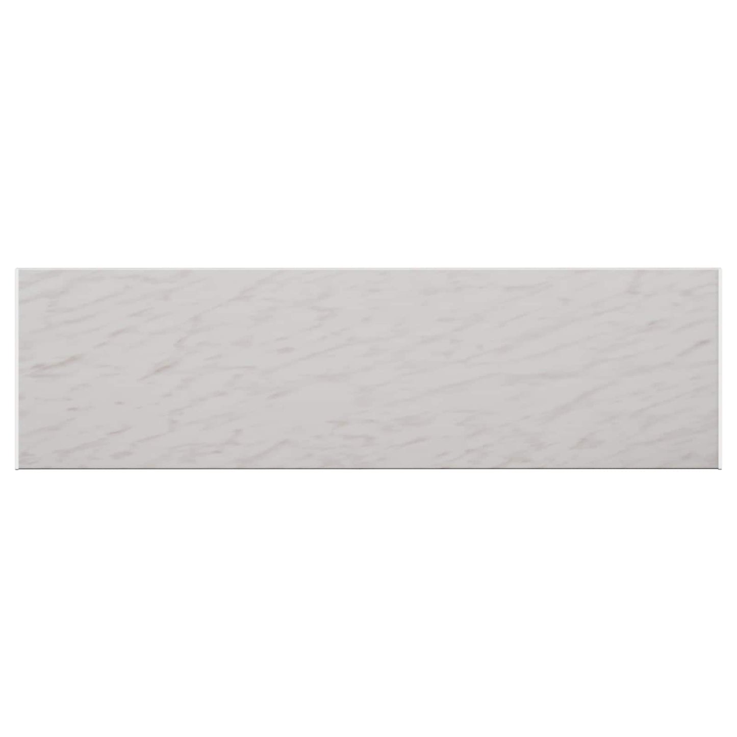 vidaXL Window Sill Marble texture 160 x 40 x 4.5 cm PVC 2