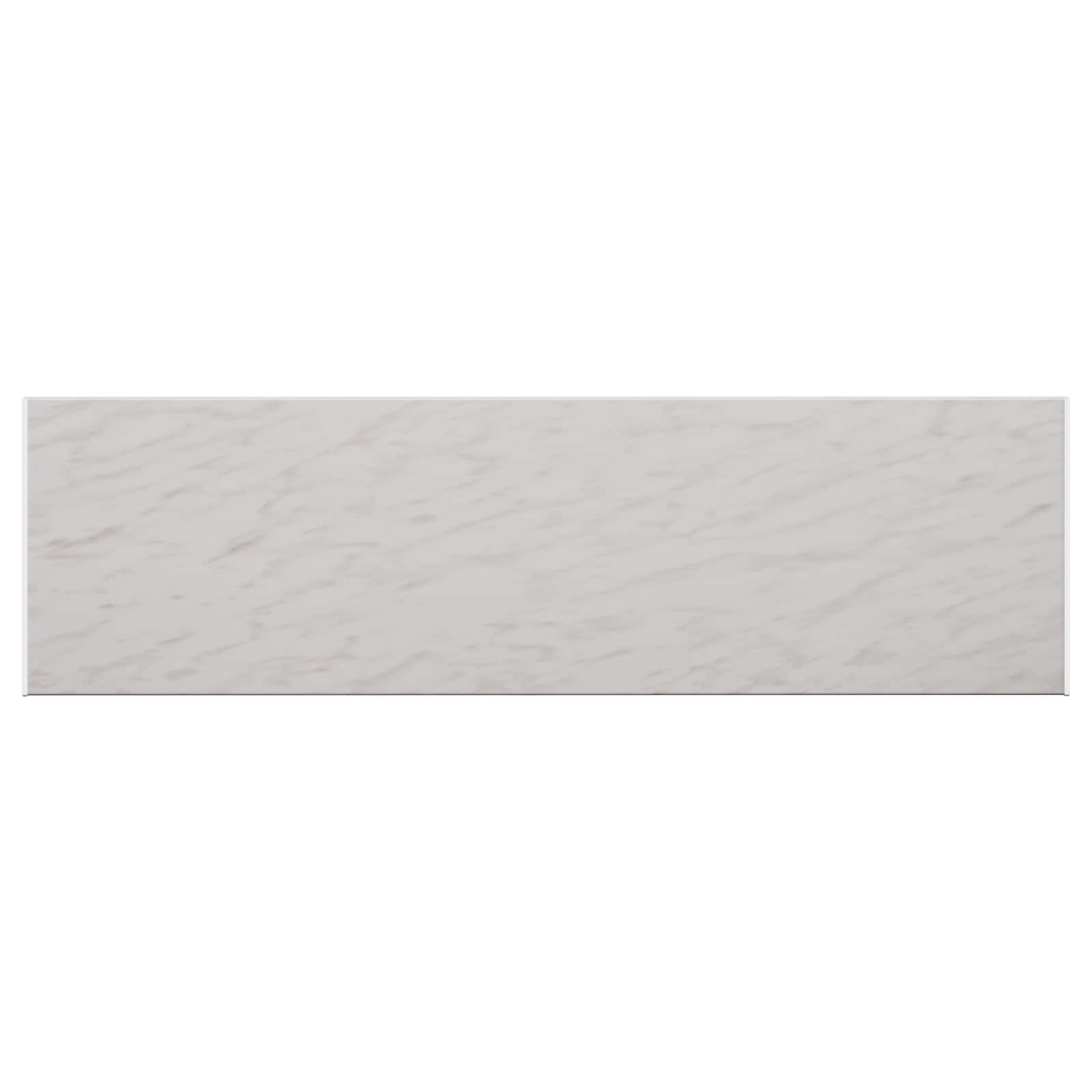 vidaXL Window Sill Marble texture 160 x 40 x 4.5 cm PVC 2