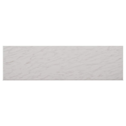 vidaXL Window Sill Marble texture 160 x 40 x 4.5 cm PVC 2