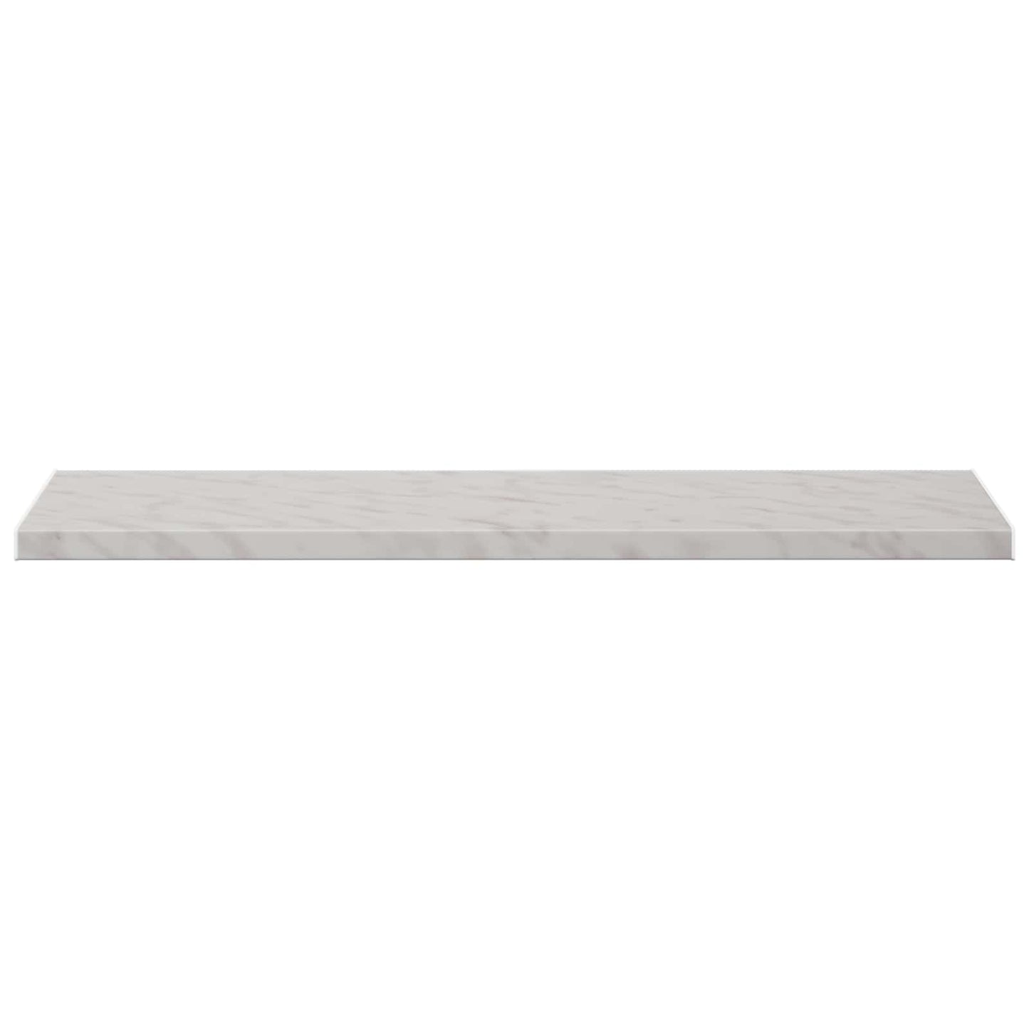 vidaXL Window Sill Marble texture 140 x 50 x 4.5 cm PVC 5