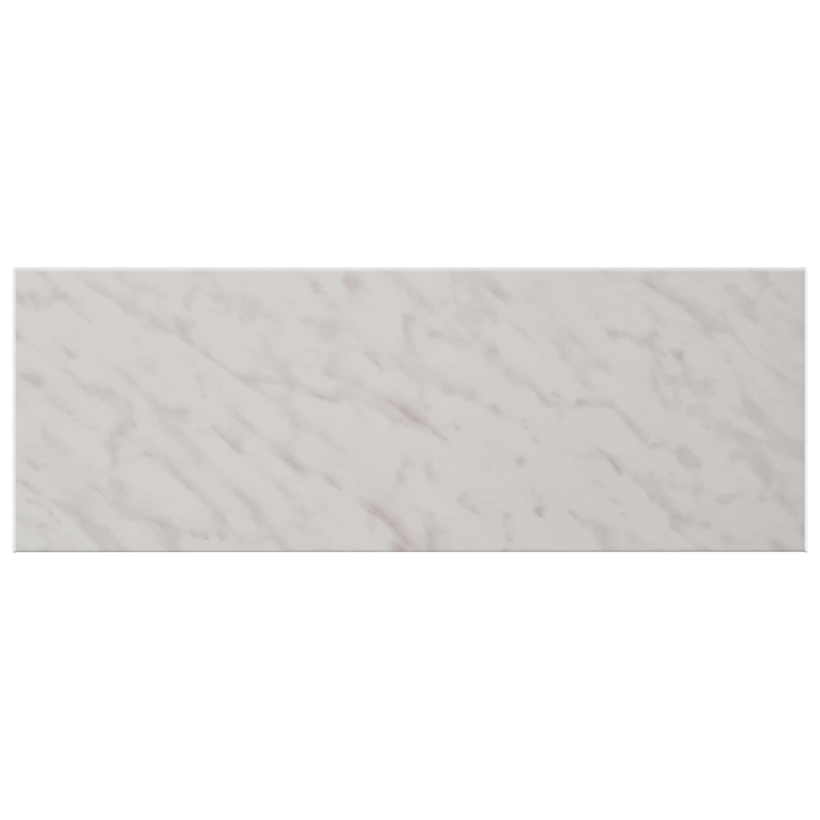 vidaXL Window Sill Marble texture 140 x 50 x 4.5 cm PVC 2
