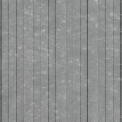 Roof Panel Galvanised steel 36 pcs Silver 60 x 45 cm