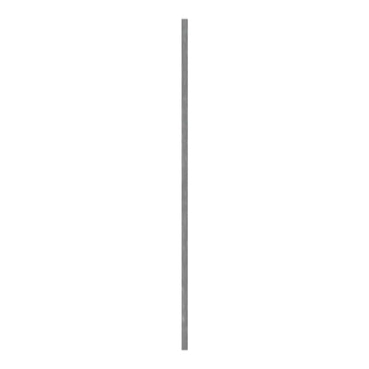 Roof Panel Galvanised steel 36 pcs Silver 60 x 45 cm