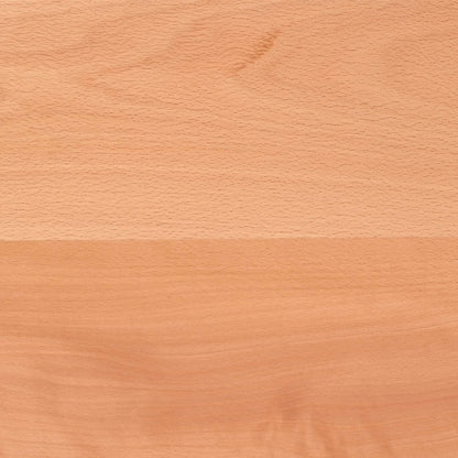 vidaXL Stair Treads 2 pcs 70 x 25 x 2 cm Varnish Solid Beech Wood 6