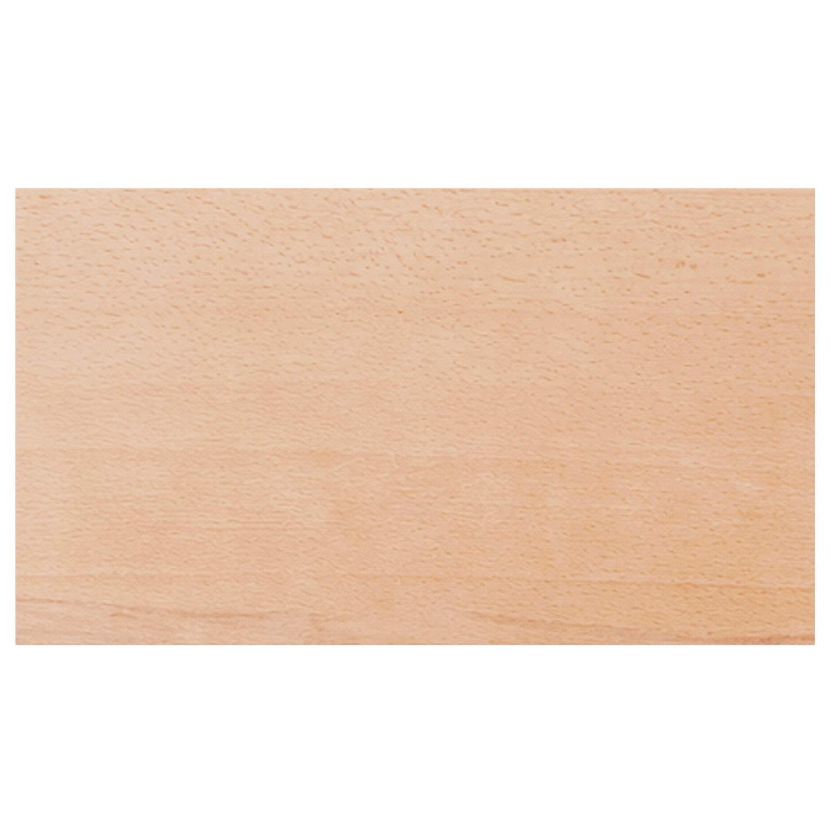 vidaXL Window Sills 2 pcs Natural 70 x 40 x 2 cm Solid Beech Wood 5