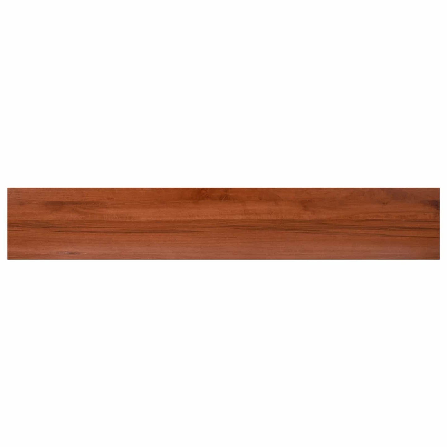 vidaXL Window Sills 2 pcs Brown 100 x 15 x 2 cm Solid Beech Wood 4