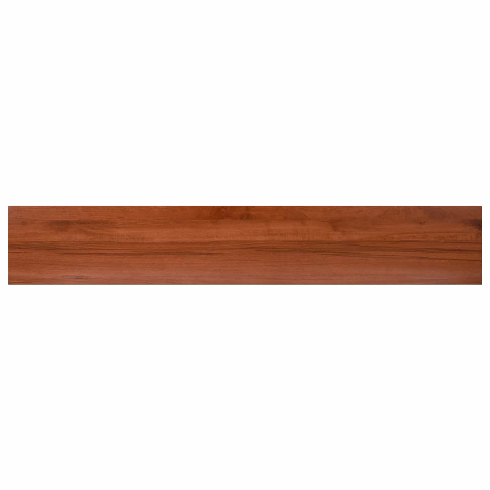 vidaXL Window Sills 2 pcs Brown 100 x 15 x 2 cm Solid Beech Wood 4