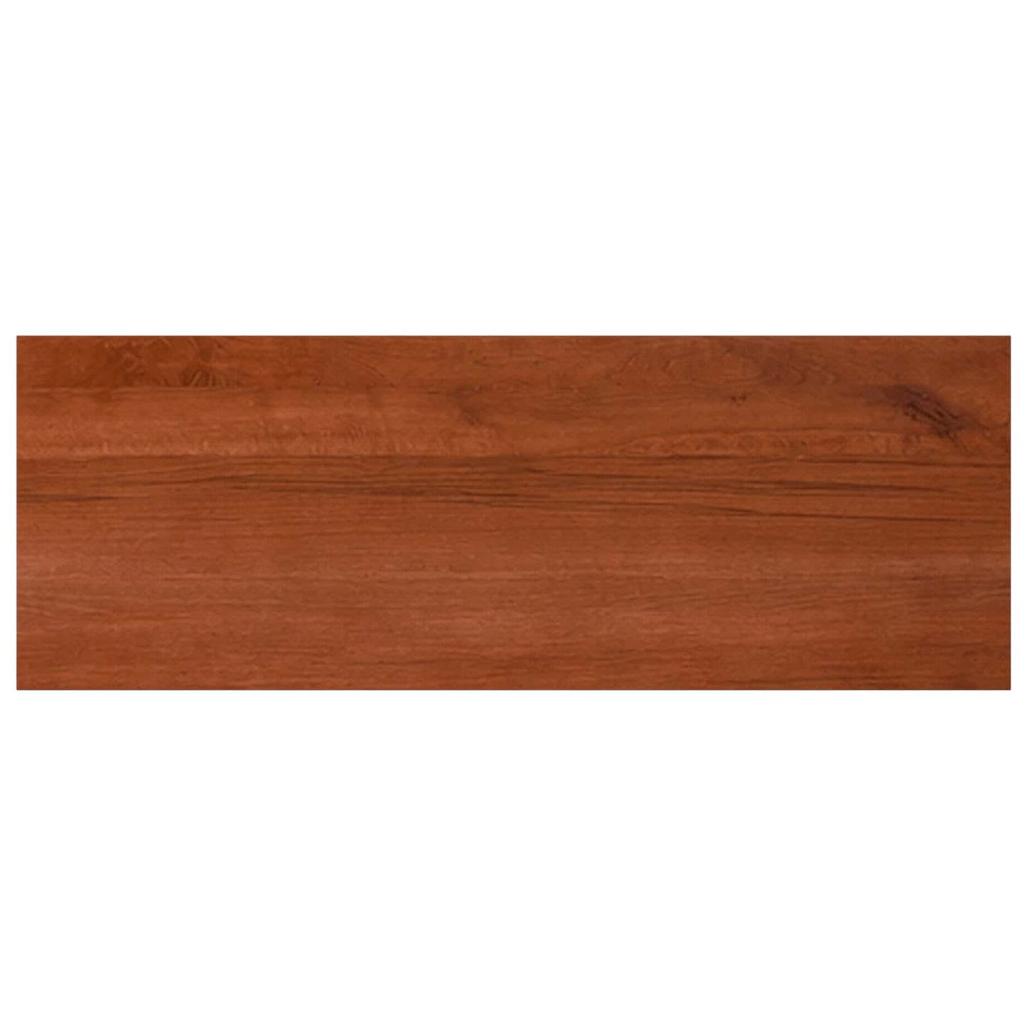 vidaXL Window Sills 2 pcs Brown 80x 25 x 2 cm Solid Beech Wood 4