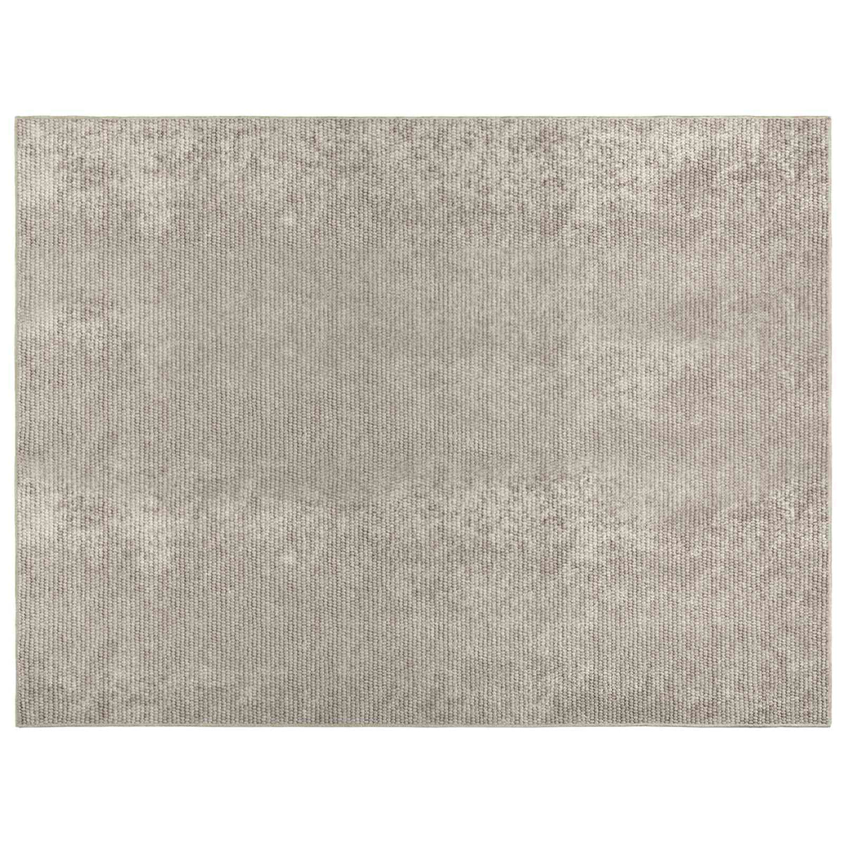 vidaXL Rug Beige 300 x 400 cm 100% Polyester 3 mm Washable 2