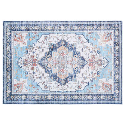 vidaXL Rug ORIZ Multicolour 160 x 230 cm 100% Polyester 2