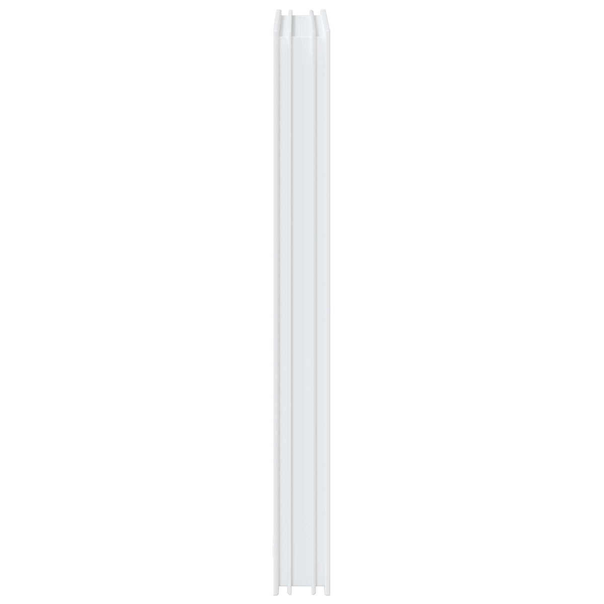 vidaXL Cellar Window Internal Colour White RISOR 30 x 35 cm 5