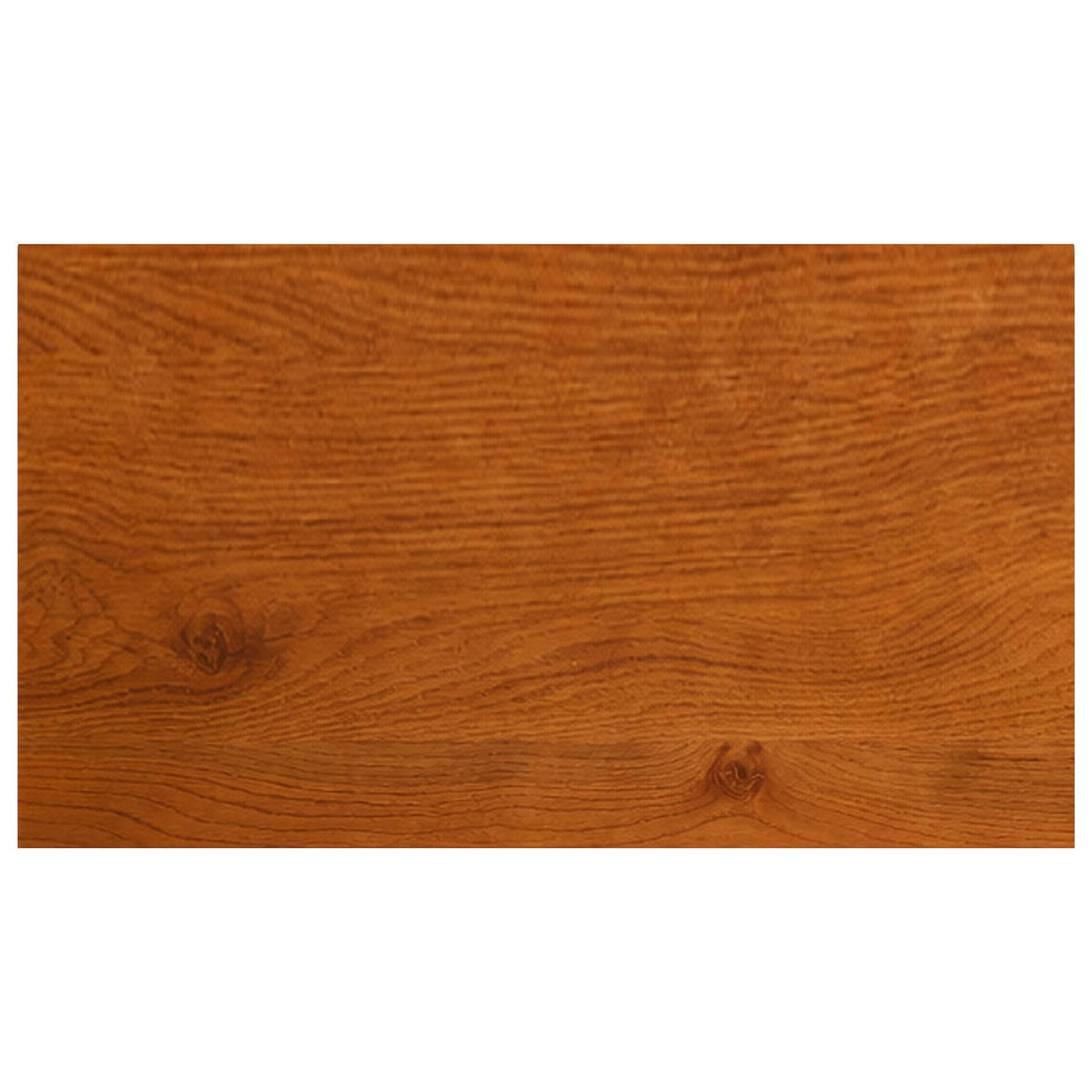 vidaXL Window Sills 2 pcs Brown 70 x 30 x 2 cm Solid Oak Wood 5