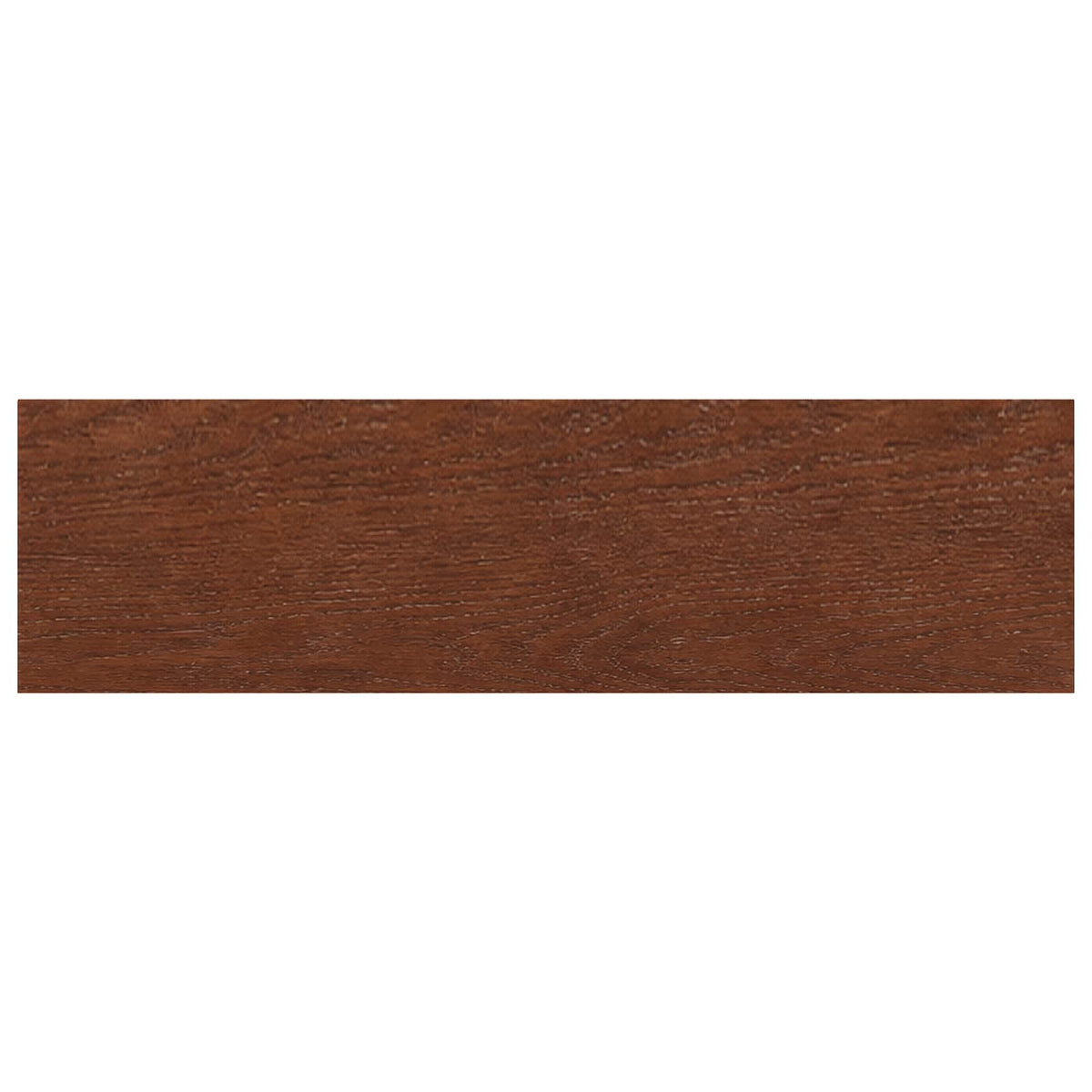 vidaXL Window Sills 2 pcs Dark Brown 90 x 25 x 2 cm Solid Oak Wood 5