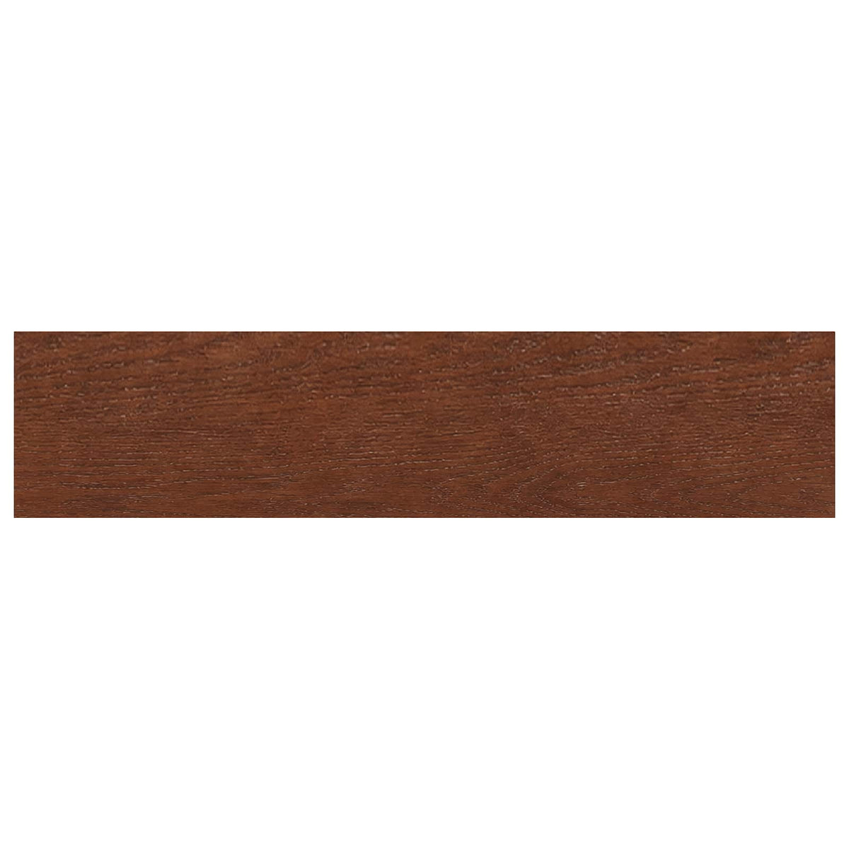 vidaXL Window Sills 2 pcs Dark Brown 110 x 25 x 2 cm Solid Oak Wood 5