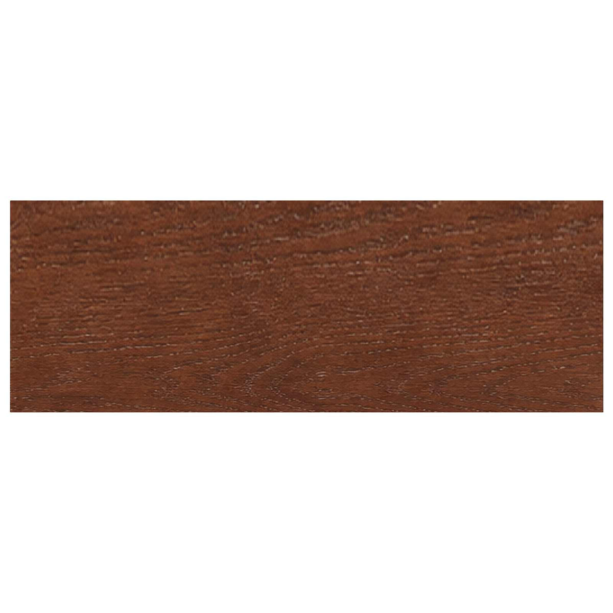 vidaXL Window Sills 2 pcs Dark Brown 70 x 30 x 2 cm Solid Oak Wood 5
