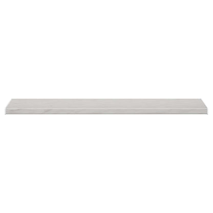 vidaXL Window Sill Marble Text 160 x 45 x 4.5 cm PVC 3