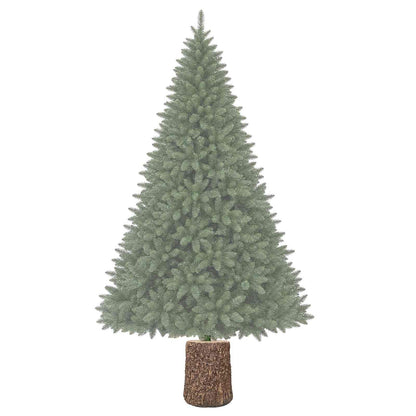 Christmas Tree Stand Trunk Shape Magnesium Oxide