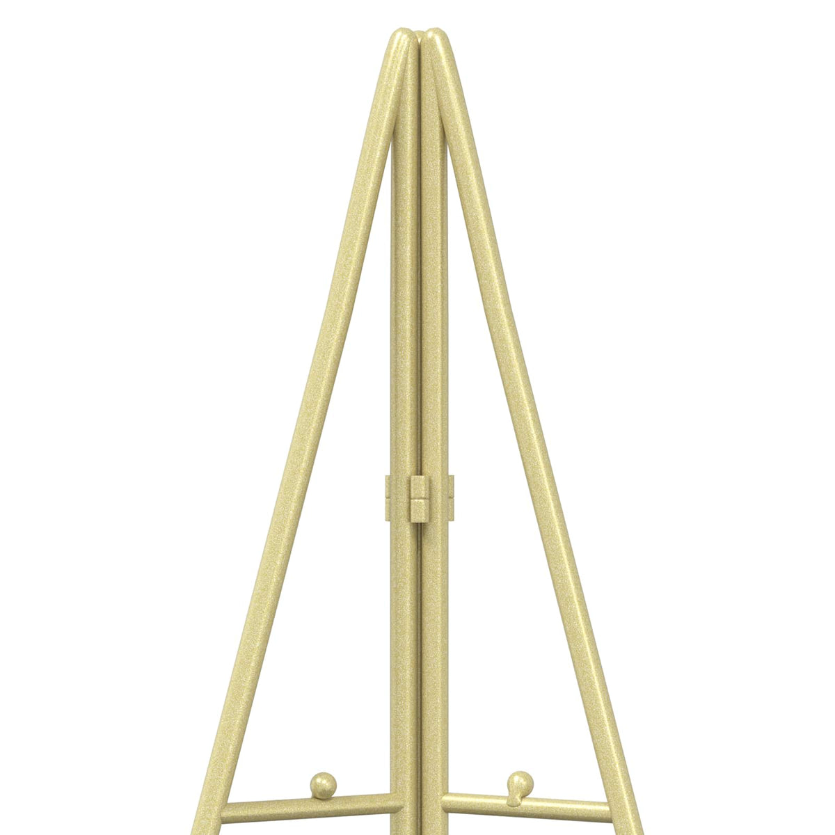 vidaXL Metal Christmas Tree with Folding Stand KUOPIO 180 cm Steel 5