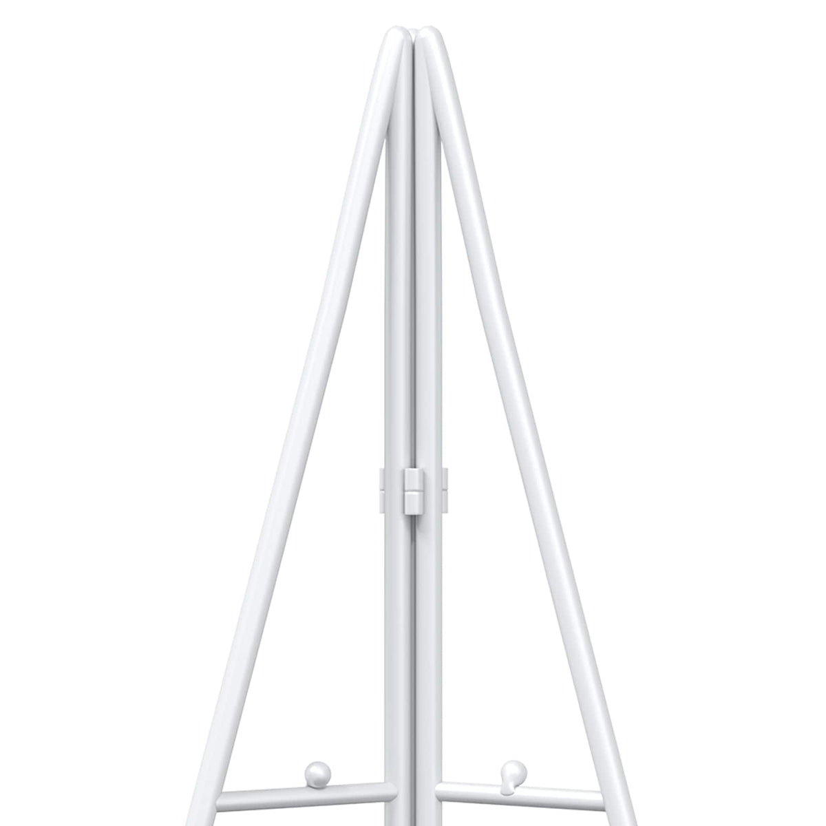 vidaXL Metal Christmas Tree with Folding Stand KUOPIO 180 cm Steel 5