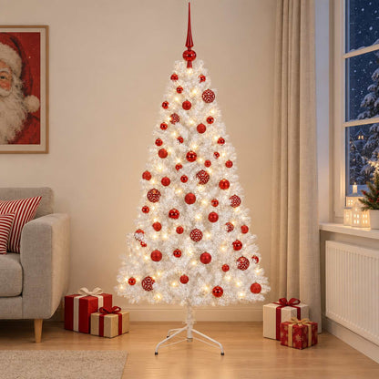 Artificial Christmas Tree Bauble LEDs
