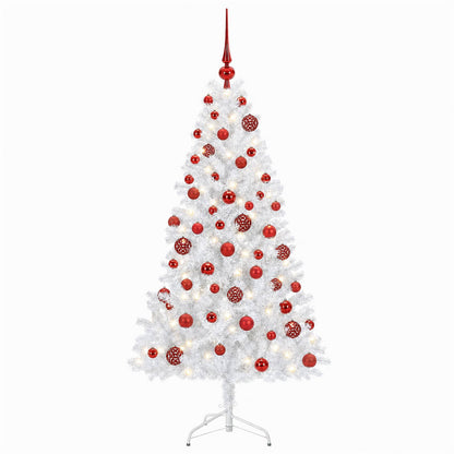 Artificial Christmas Tree Bauble LEDs