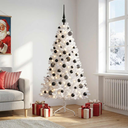 Artificial Christmas Tree Bauble LEDs