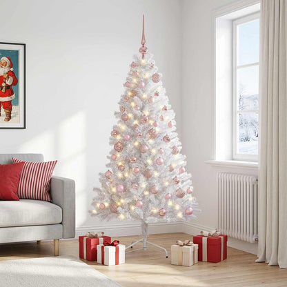 Artificial Christmas Tree Bauble LEDs
