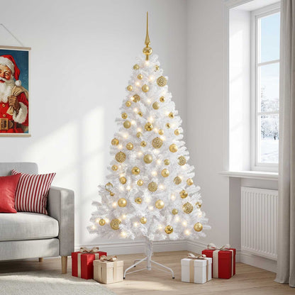 Artificial Christmas Tree Bauble LEDs