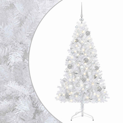 Artificial Christmas Tree Bauble LEDs