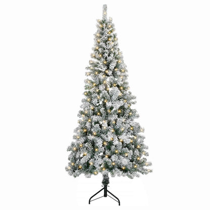 Artificial Christmas Tree Bauble LEDs