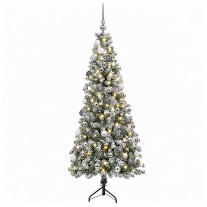 Artificial Christmas Tree Bauble LEDs