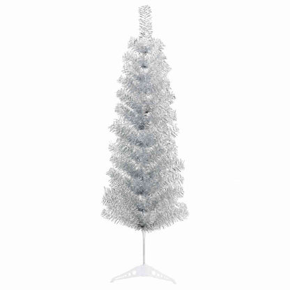 Artificial Slim Christmas Tree