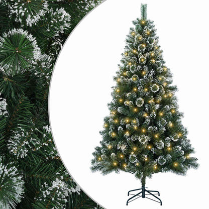 Artificial Christmas Tree Bauble LEDs