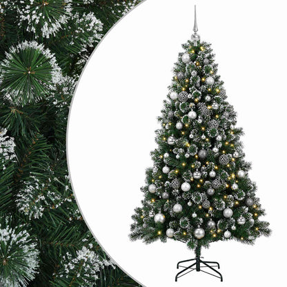 Artificial Christmas Tree Bauble LEDs