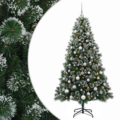 Artificial Christmas Tree Bauble LEDs