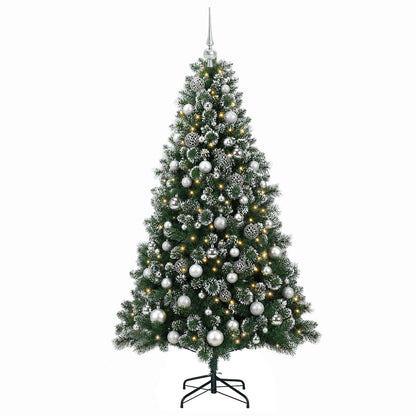 Artificial Christmas Tree Bauble LEDs