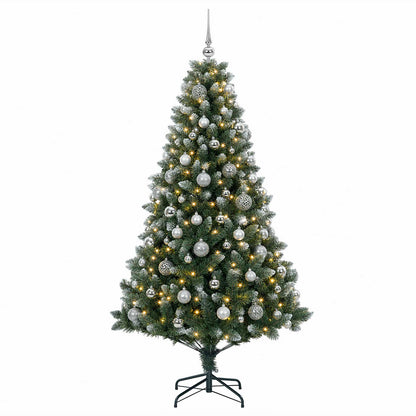 Artificial Christmas Tree Bauble LEDs